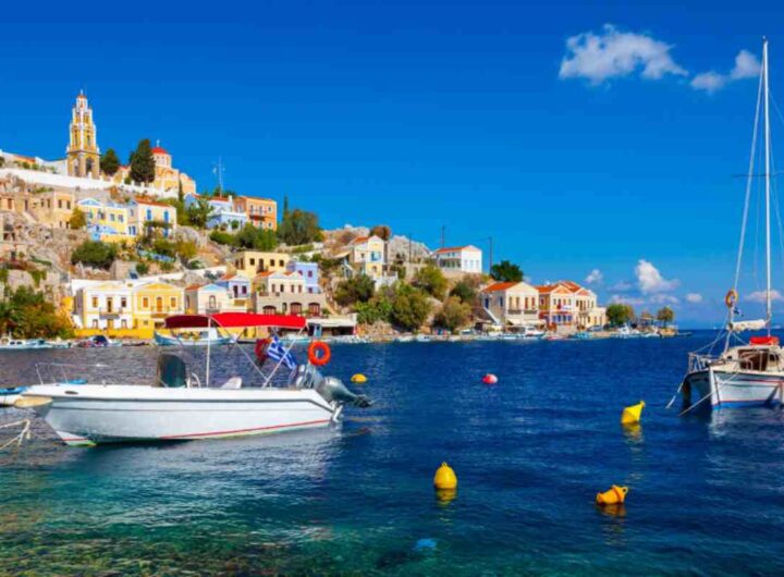 Isole greche