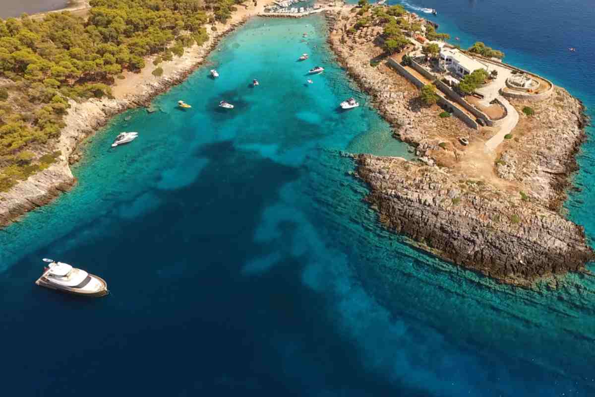 Isole greche
