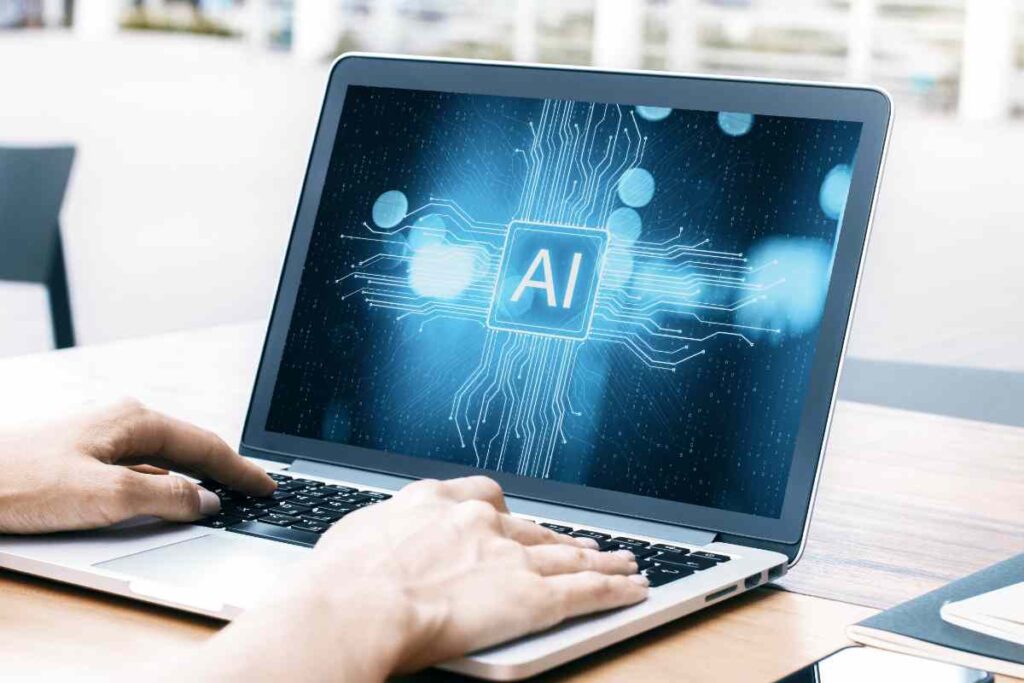 Pc AI