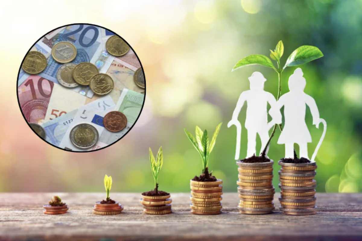 Secondo l’ultima relazione annuale della COVIP – Commissione di vigilanza sui fondi pensione – il patrimonio complessivo gestito dai fondi pensione