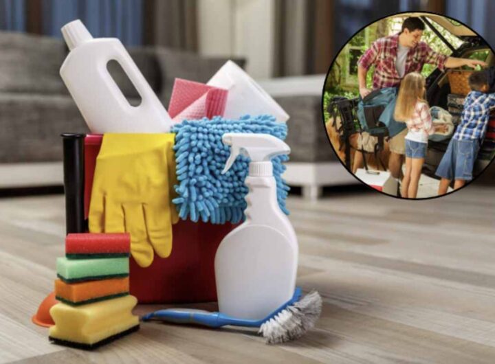 Chi ha sperimentato almeno una volta la sensazione di tornare da una vacanza e trovare casa pulita e profumata conosce quanto ciò possa influire