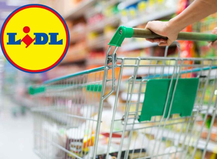 Supermercato Lidl