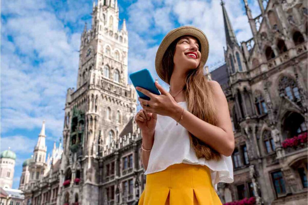 Turista