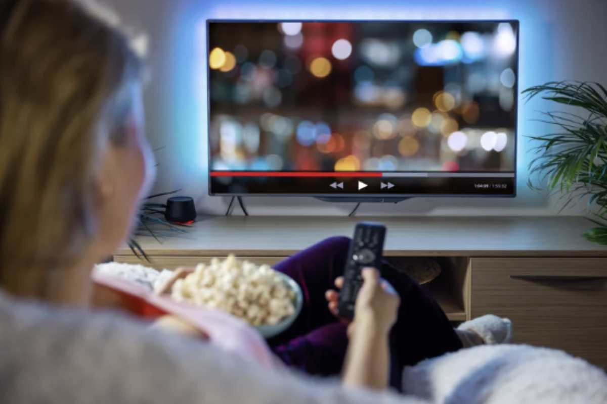 Oltre all’offerta gratuita, Rakuten TV propone opzioni a pagamento per chi desidera noleggiare o acquistare contenuti specifici.