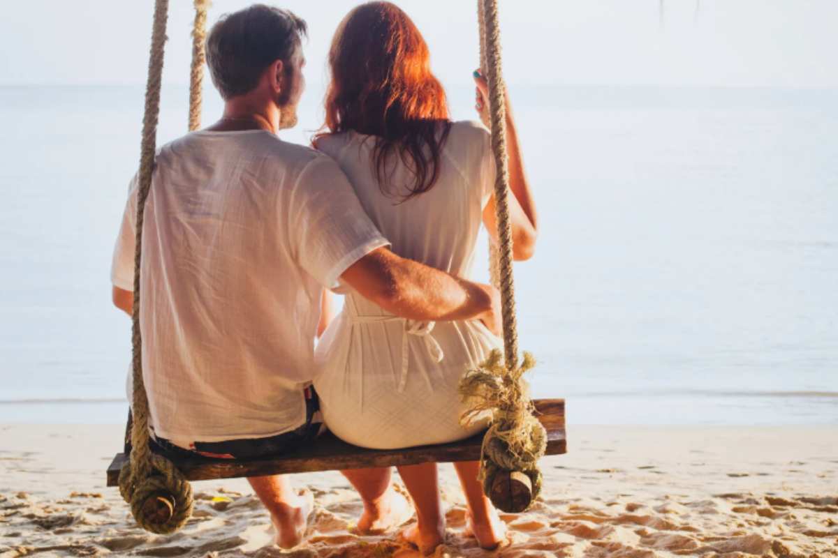 Vacanze di coppia