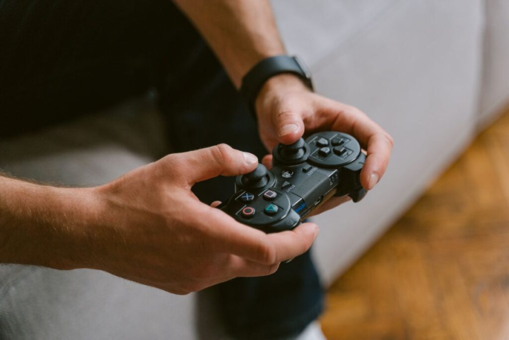 Videogioco