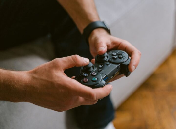 Videogioco