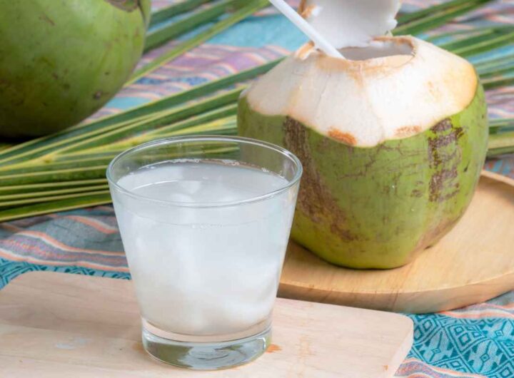bevanda energetica cocktail