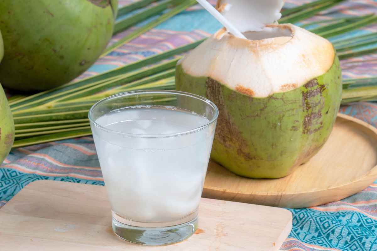 bevanda energetica cocktail