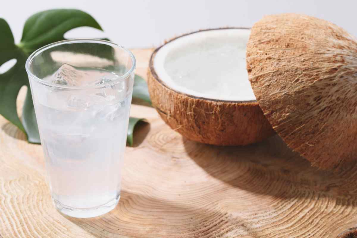 bevanda energetica cocktail