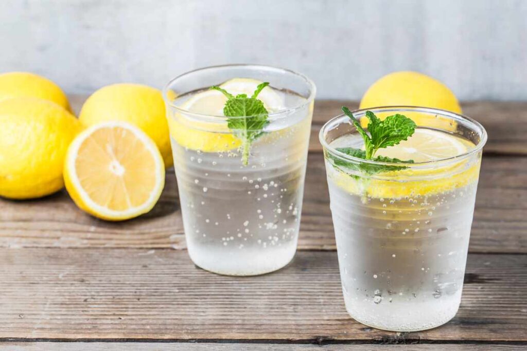acqua e limone fa dimagrire