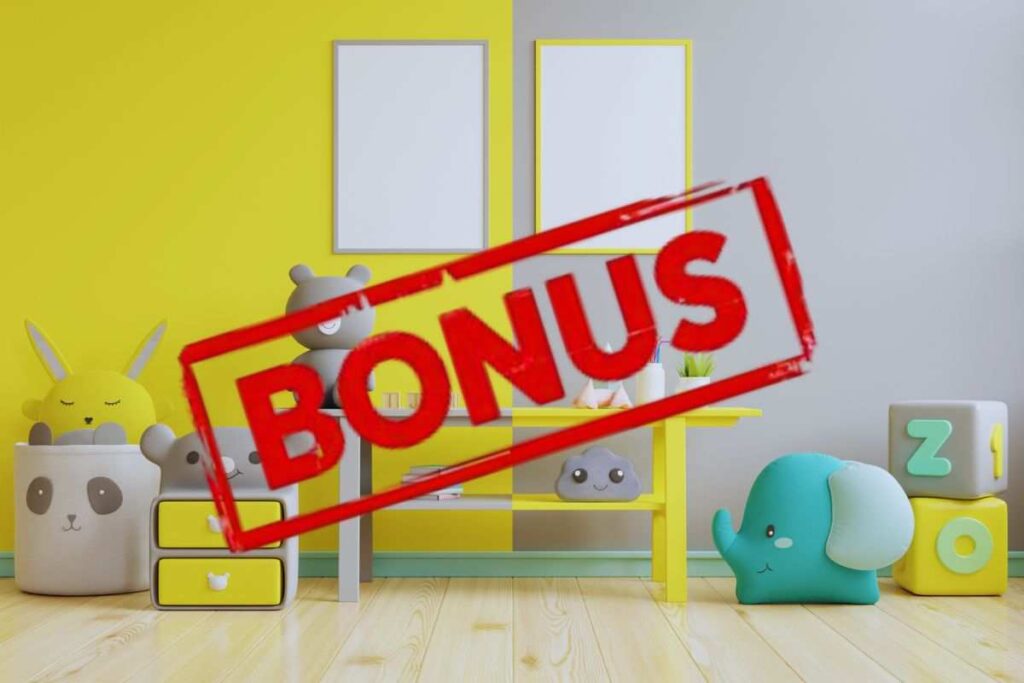 come avere il bonus asilo nido