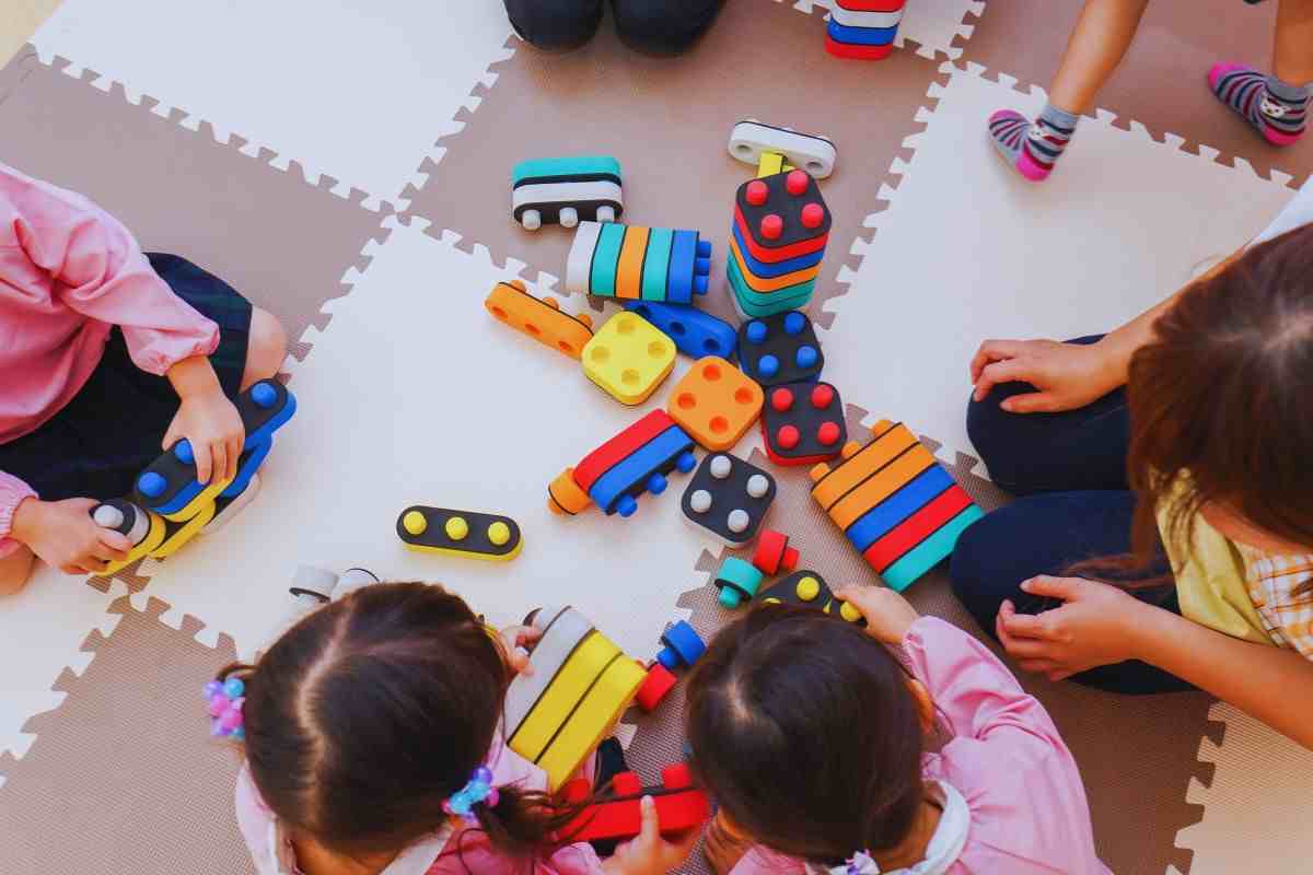 cosa cambia per il bonus asilo nido