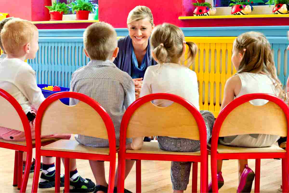 Novità INPS, da settembre nuovi contributi per le famiglie