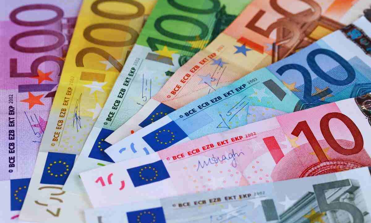 banconote false e come riconoscerle