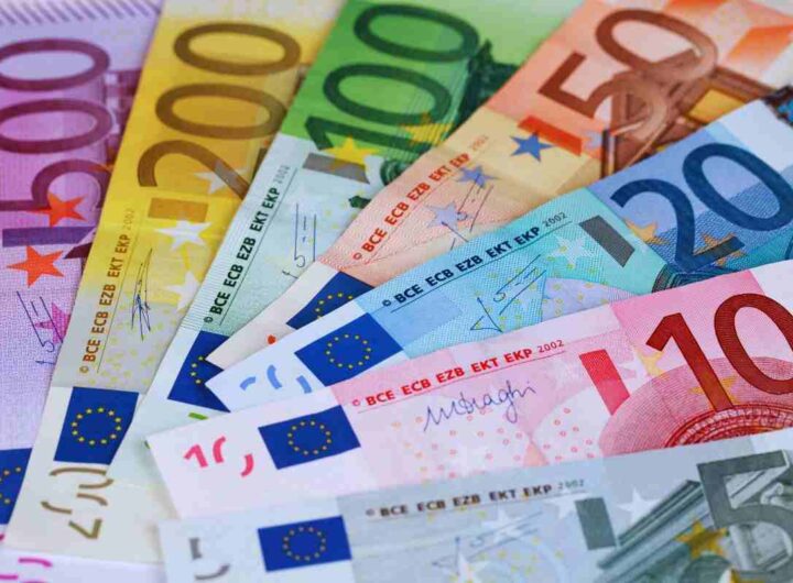 banconote false e come riconoscerle