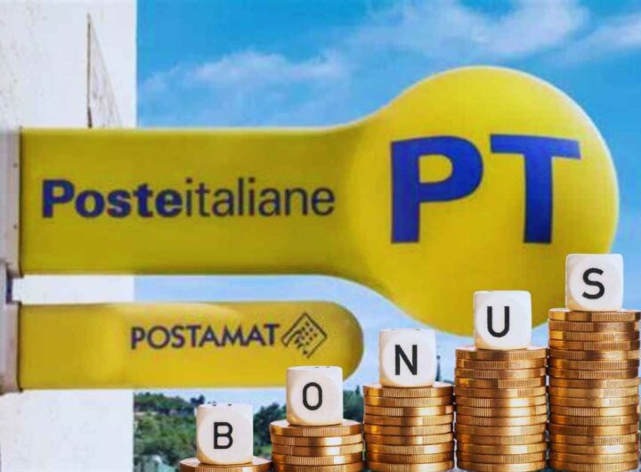 bonus poste