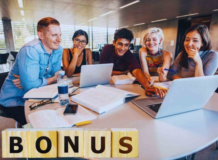 bonus per gli universitari