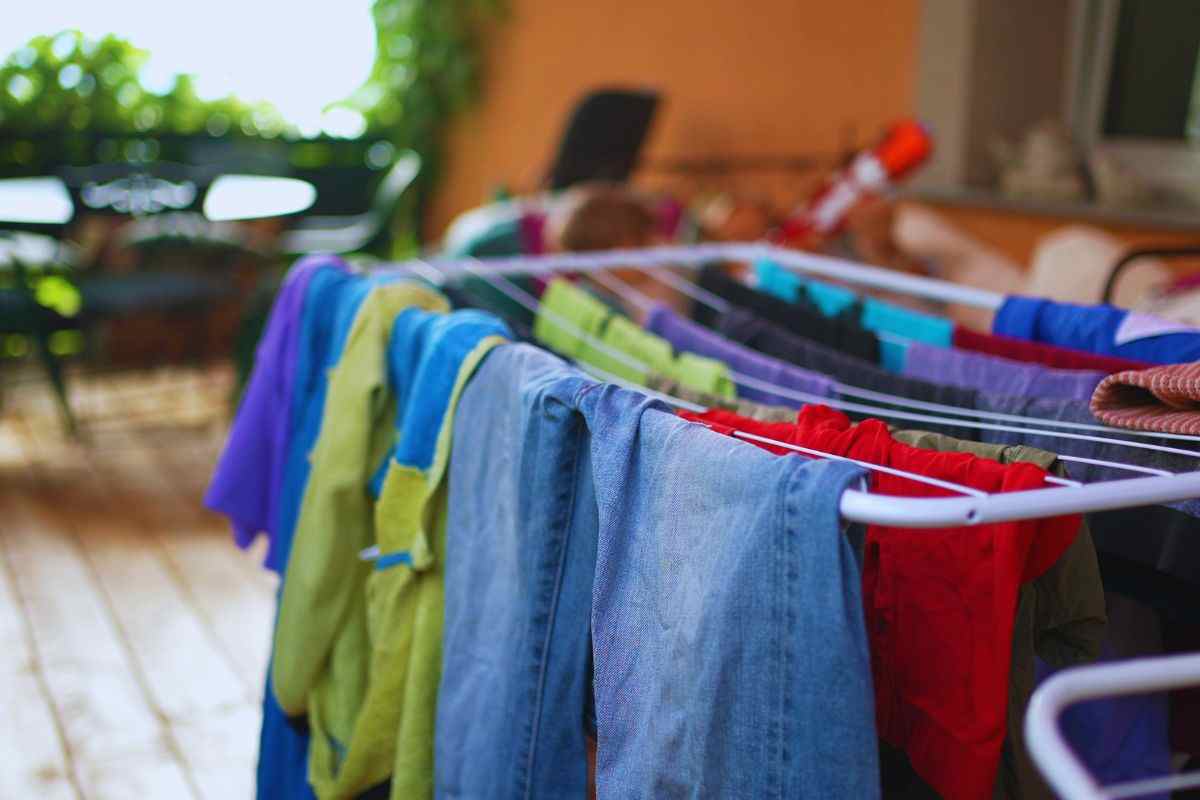 lo stendibiancheria più innovativo