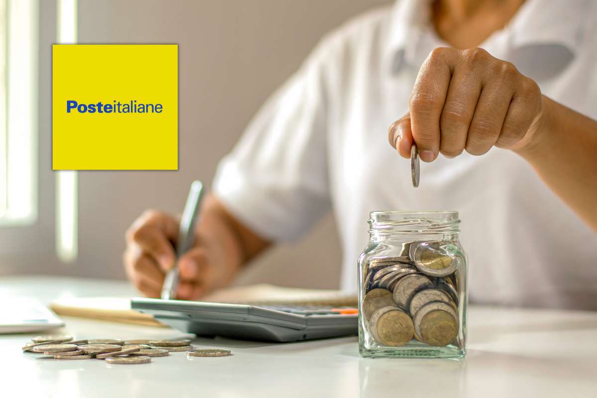 buono fruttifero postale