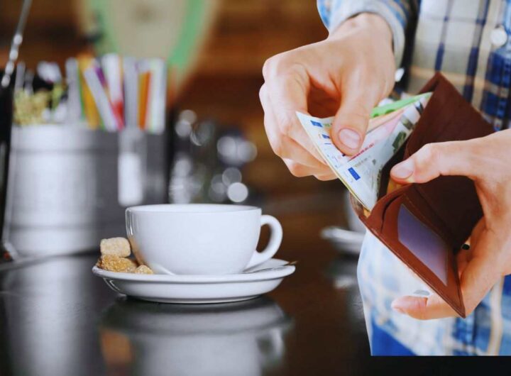 aumento del prezzo del caffè