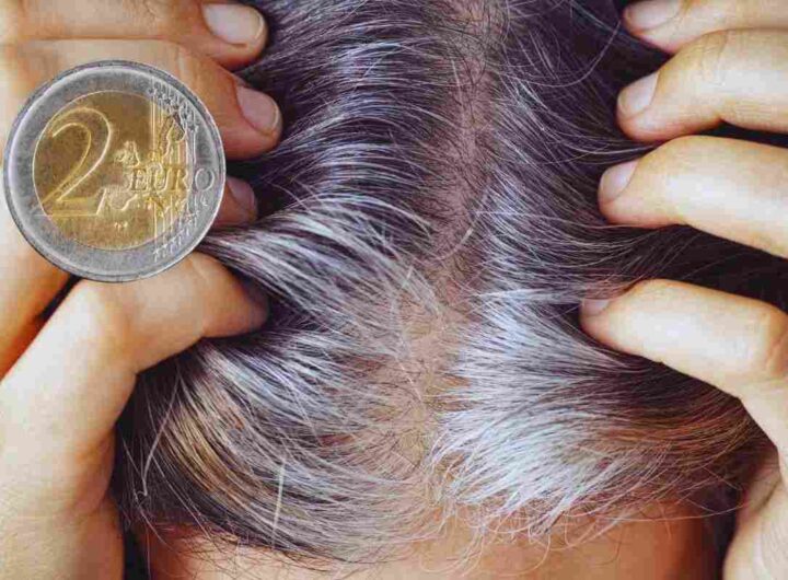 tintura per capelli economica