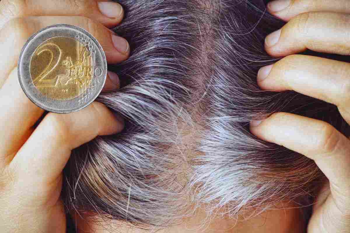 tintura per capelli economica