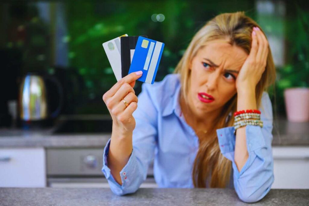 truffe con le carte di credito