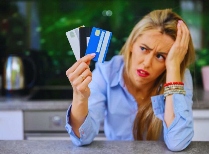 truffe con le carte di credito