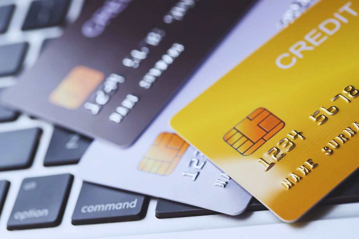 carte di credito e truffe in vacanza