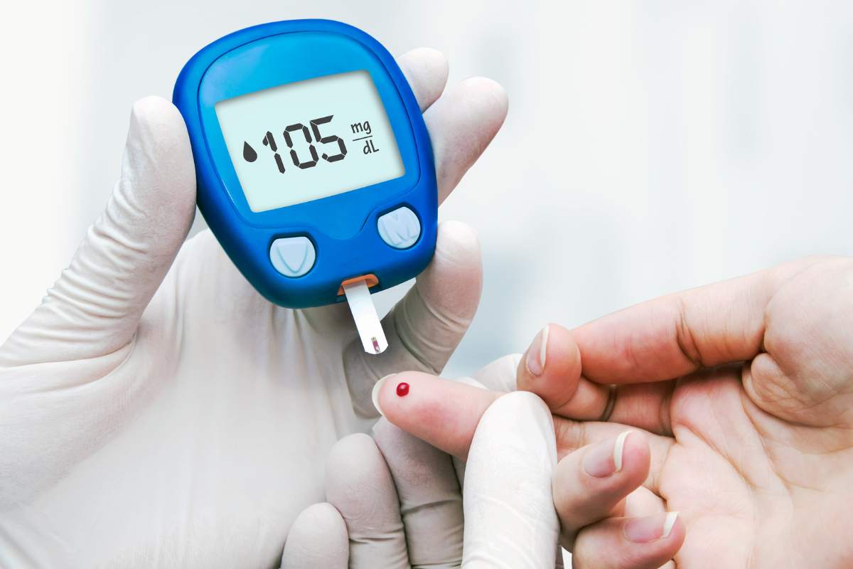 Diabete sotto accusa, scoperto vero rischio