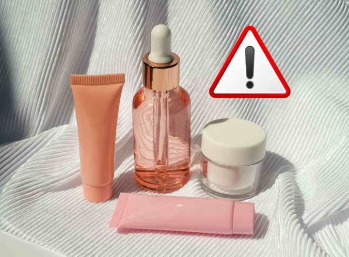 cosmetici: se usi questi stai attento potresti rischiare la tua salute