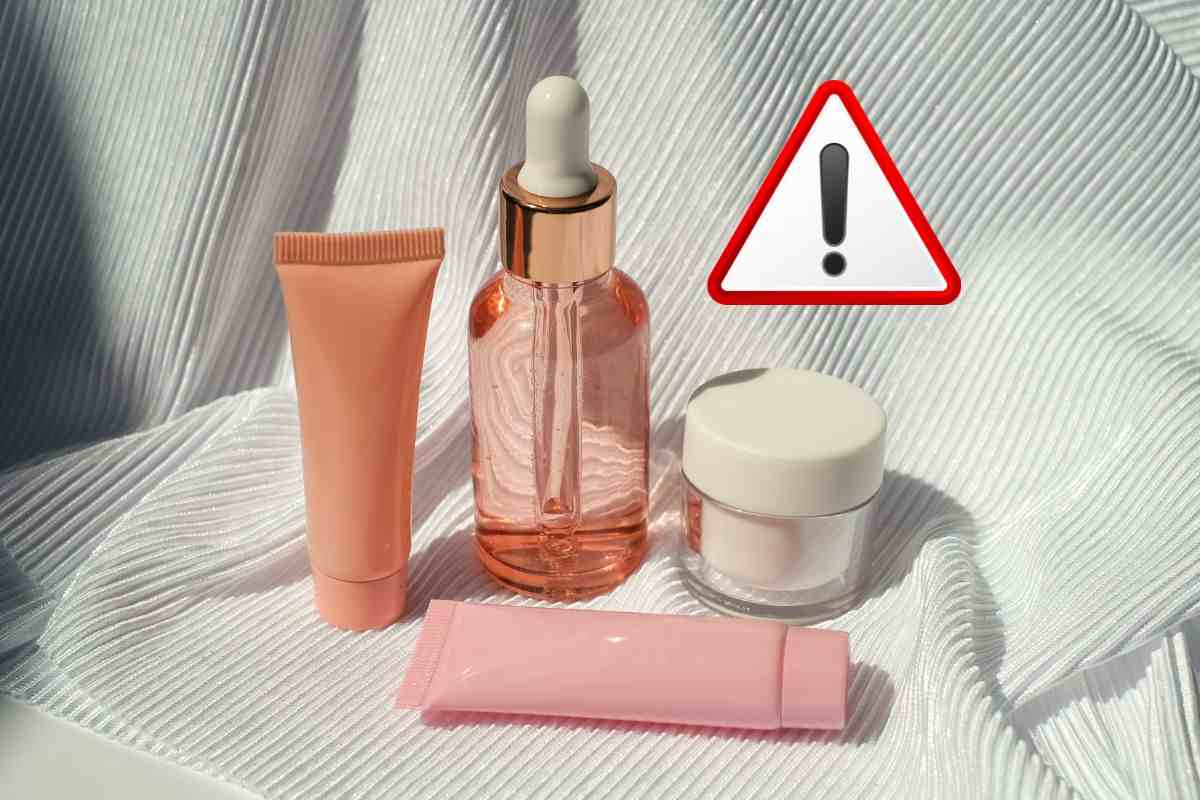 cosmetici: se usi questi stai attento potresti rischiare la tua salute