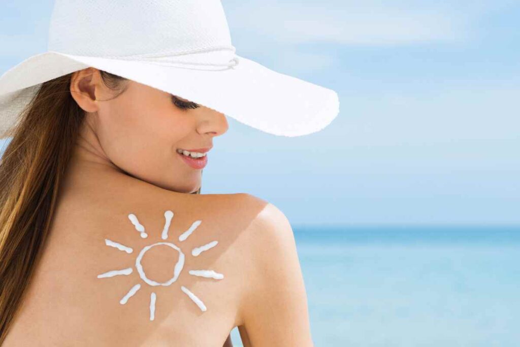 Crema solare in offerta su Amazon