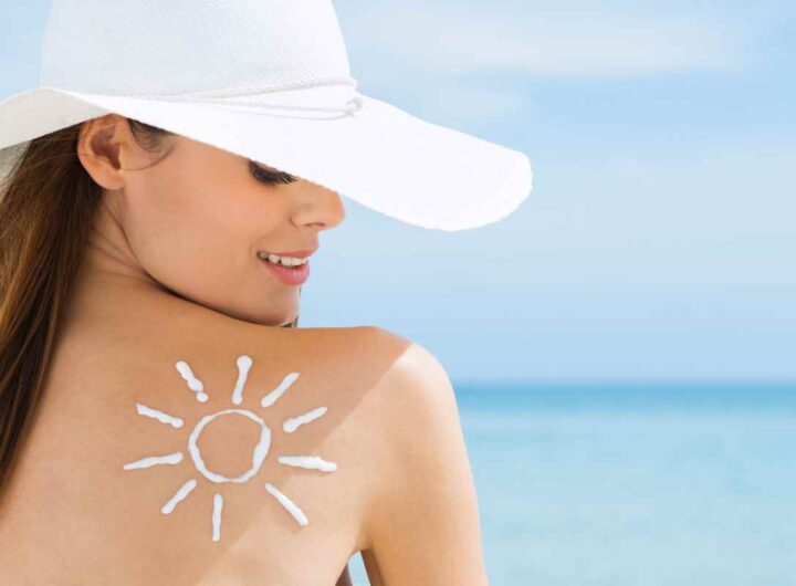 Crema solare in offerta su Amazon