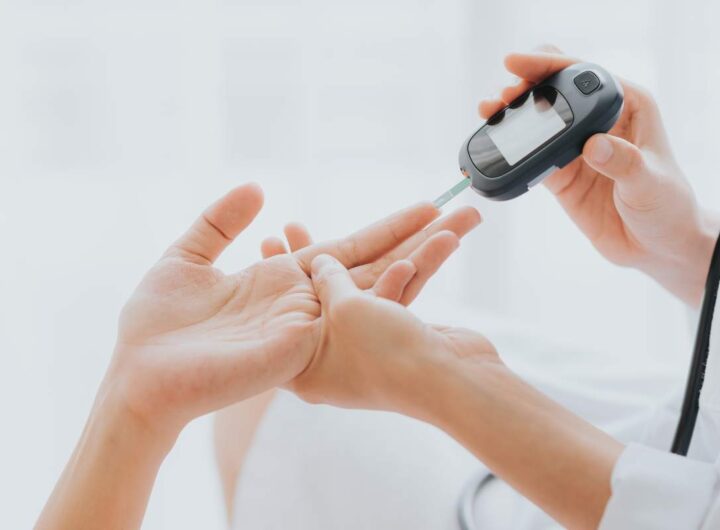 Diabete sotto accusa, scoperto vero rischio