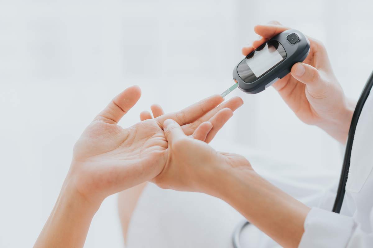 Diabete sotto accusa, scoperto vero rischio