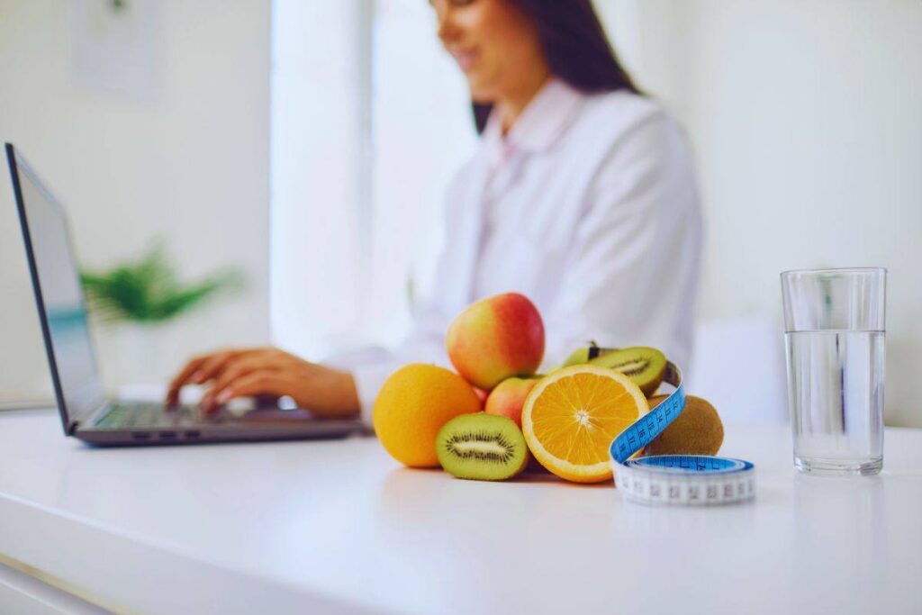 dieta e metabolismo