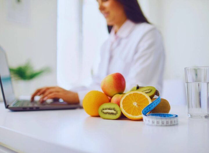 dieta e metabolismo