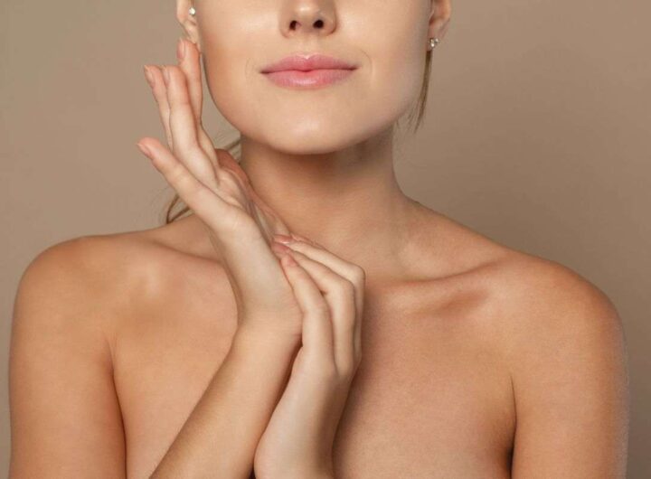 Come prevenire le rughe?