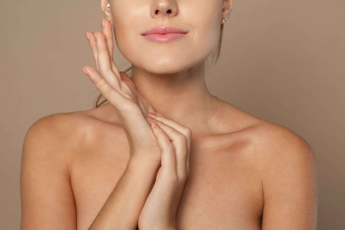 Come prevenire le rughe?