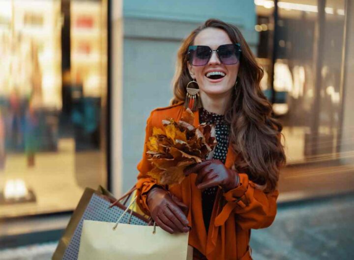 trend autunno inverno 2025-2026