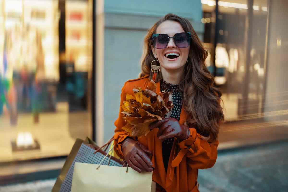 trend autunno inverno 2025-2026