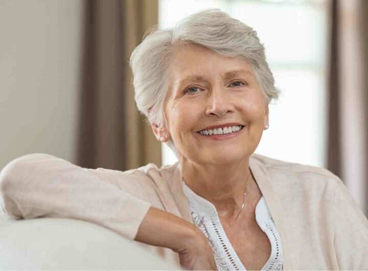 Ha 92 anni ma sembra una ragazzina
