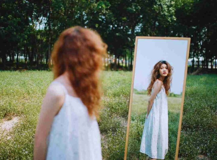 donne che si vedono brutte in estate