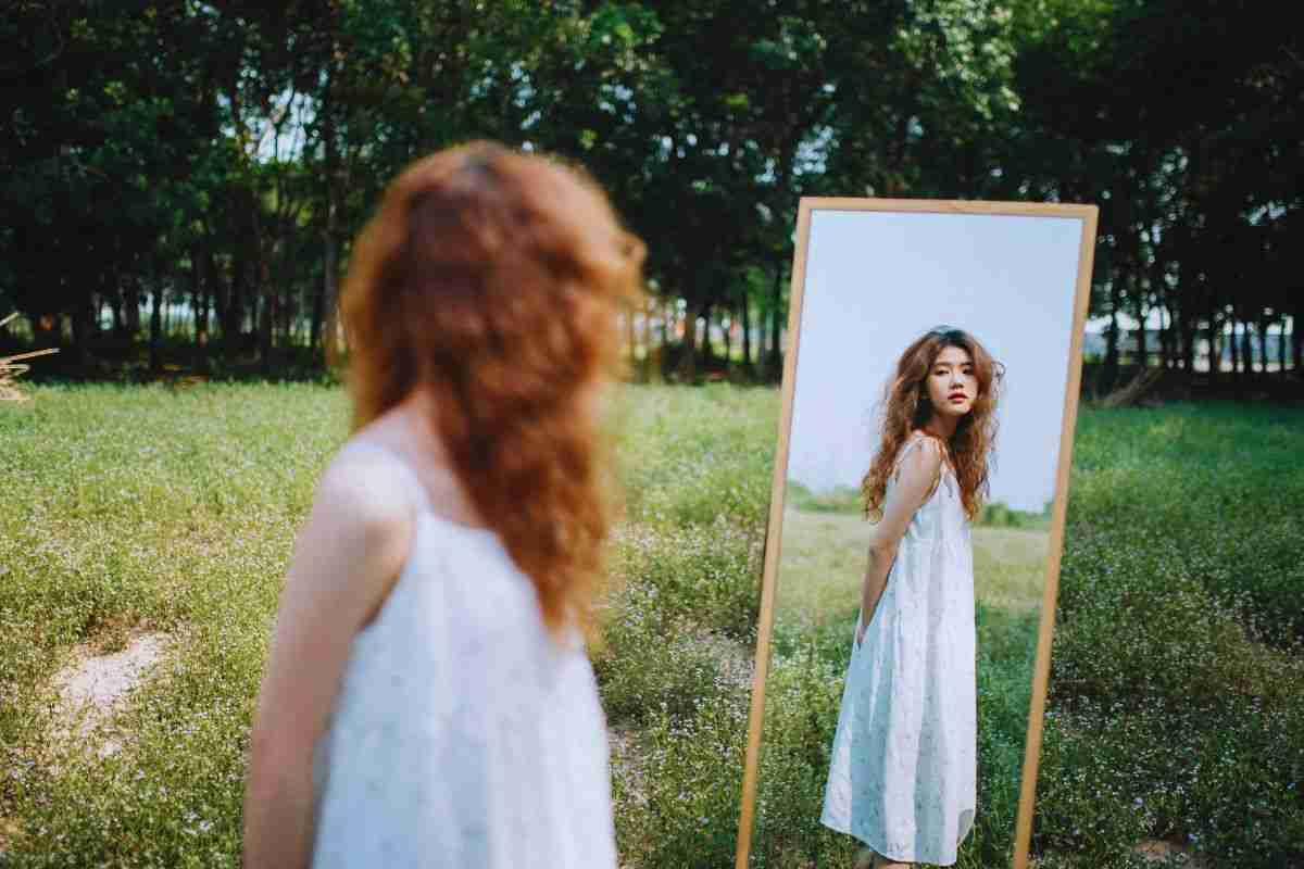 donne che si vedono brutte in estate