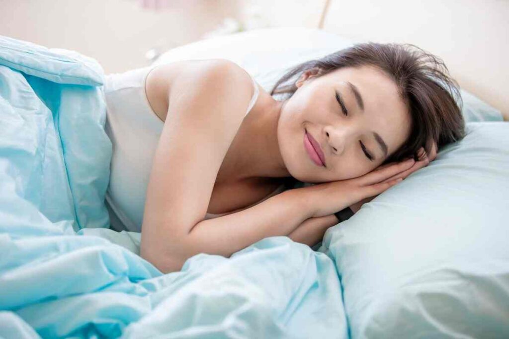 estate senza insonnia: per dormire bene scegli le lenzuola giuste