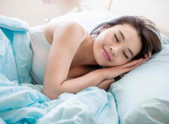 estate senza insonnia: per dormire bene scegli le lenzuola giuste
