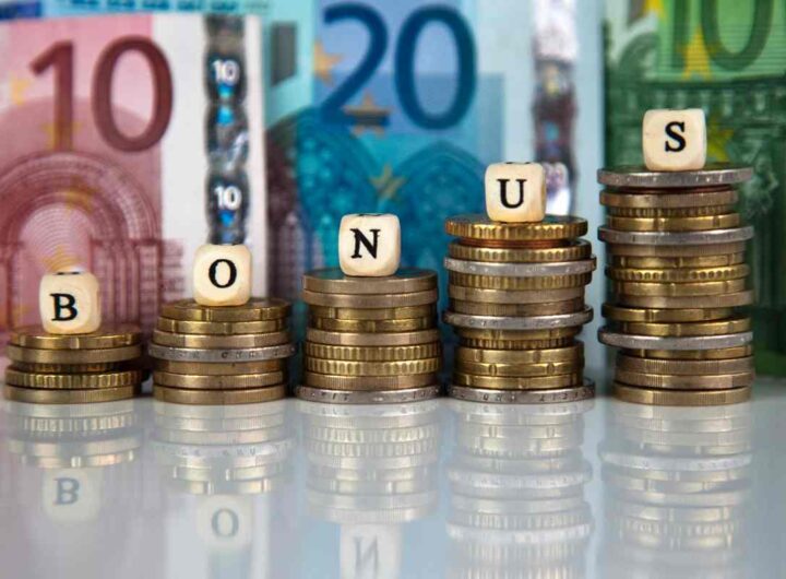 arrivano nuovi bonus