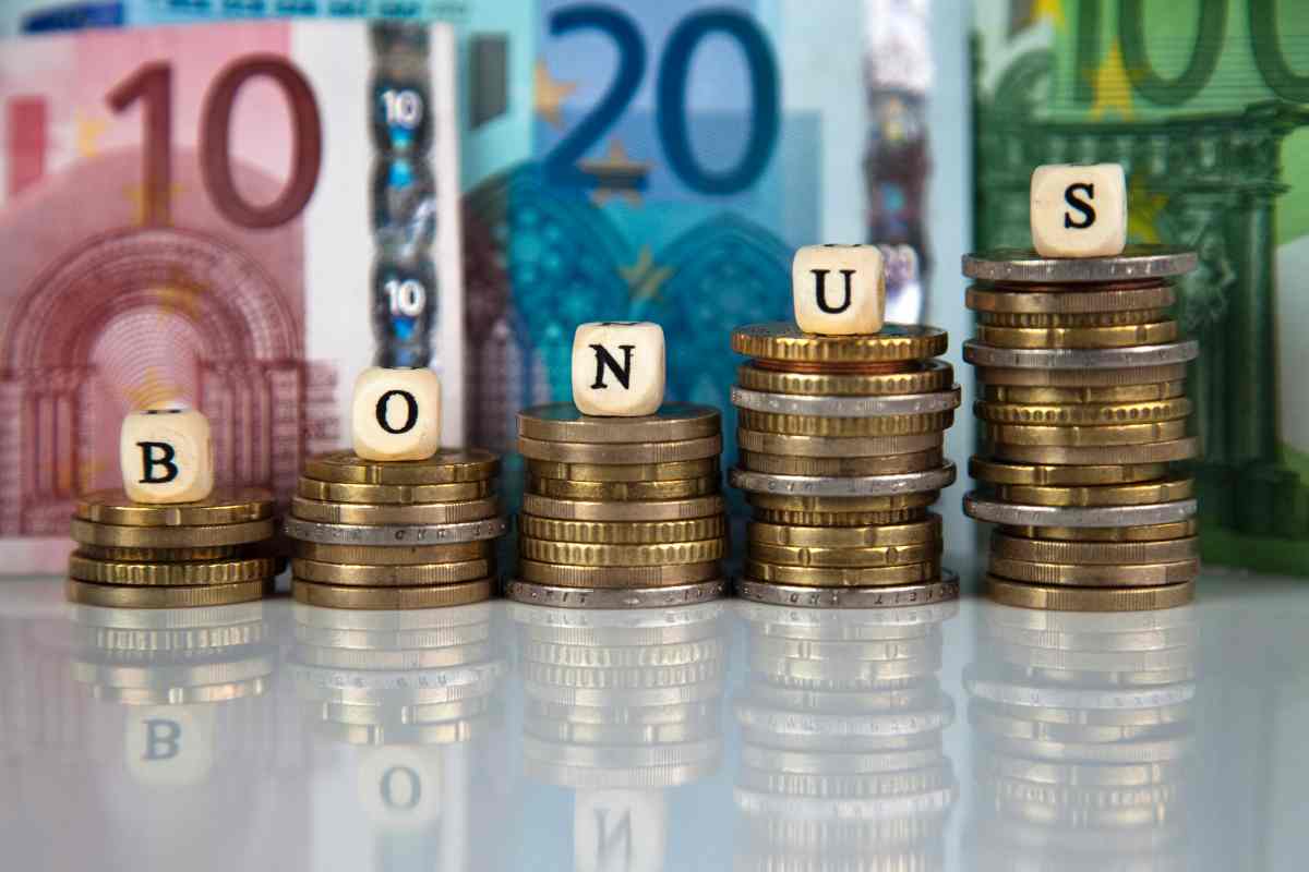 arrivano nuovi bonus